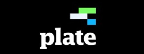 Plate
